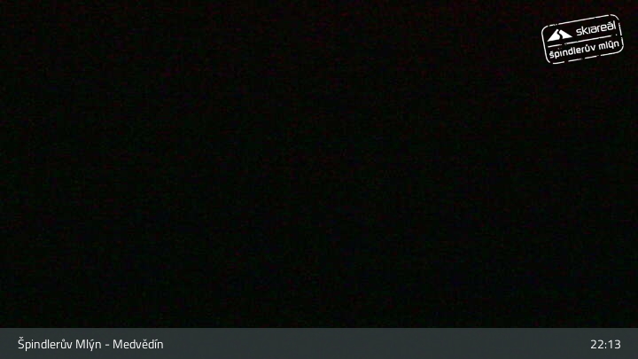 Medvědín