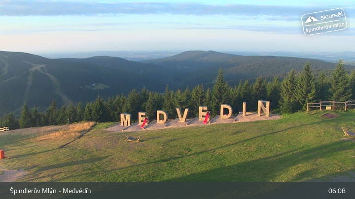Medvědín
