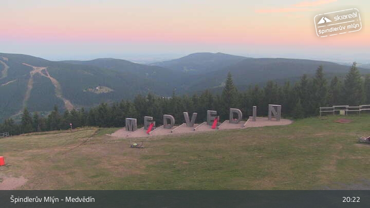 Medvědín