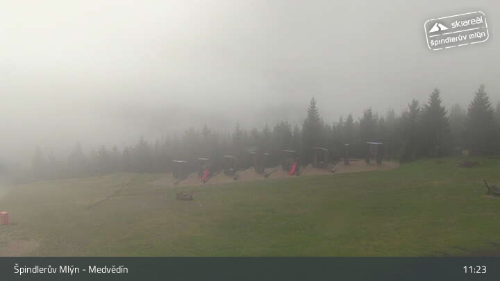Medvědín