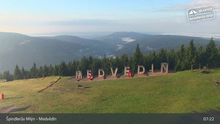 Medvědín