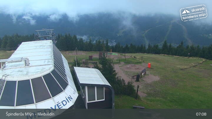 Medvědín