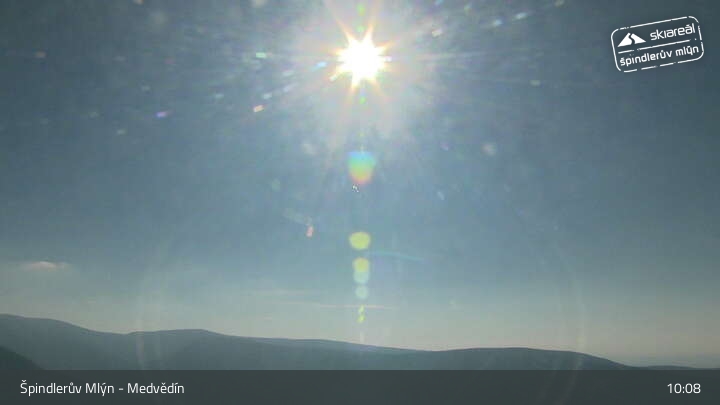 Medvědín