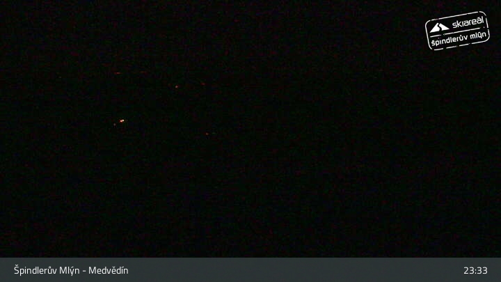 Medvědín