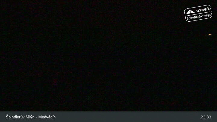 Medvědín