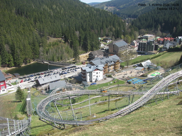 Pec pod Sněžkou