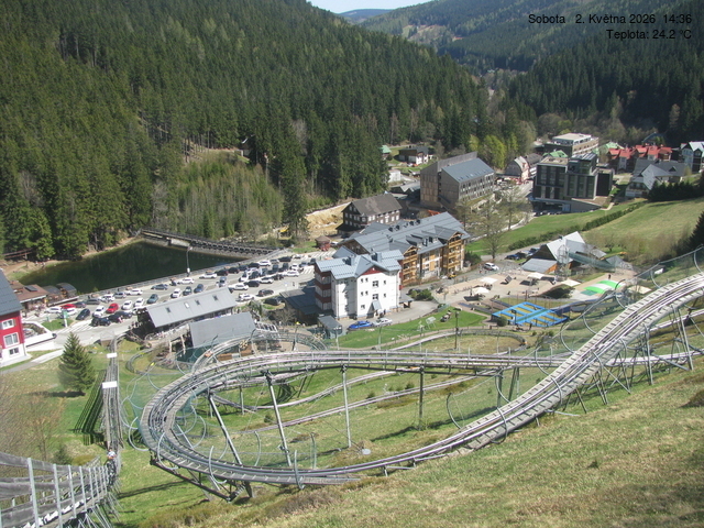 Pec pod Sněžkou