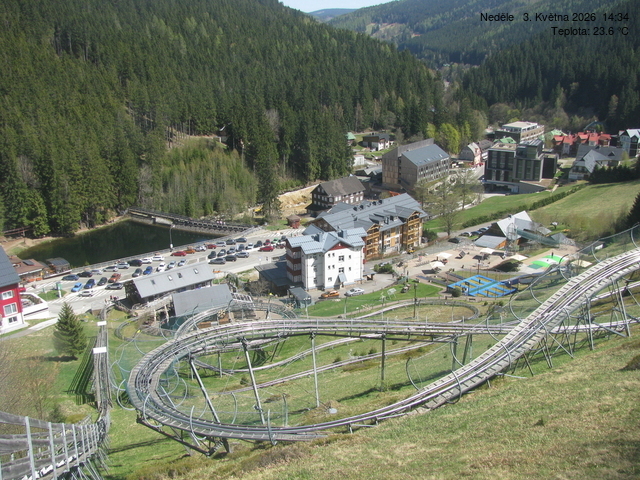 Pec pod Sněžkou