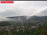 Rokytnice nad Jizerou