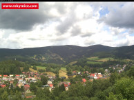 Rokytnice nad Jizerou