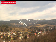 Rokytnice nad Jizerou