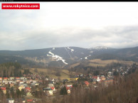 Rokytnice nad Jizerou