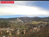 Rokytnice nad Jizerou