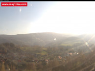 Rokytnice nad Jizerou