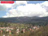 Rokytnice nad Jizerou