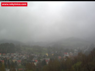 Rokytnice nad Jizerou