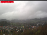 Rokytnice nad Jizerou