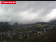 Rokytnice nad Jizerou