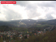 Rokytnice nad Jizerou