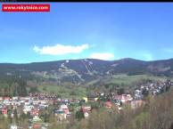 Rokytnice nad Jizerou