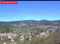 Rokytnice nad Jizerou