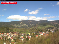 Rokytnice nad Jizerou