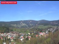 Rokytnice nad Jizerou