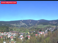 Rokytnice nad Jizerou