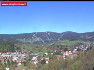 Rokytnice nad Jizerou