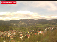 Rokytnice nad Jizerou