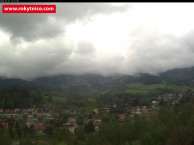 Rokytnice nad Jizerou