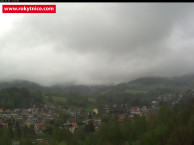 Rokytnice nad Jizerou