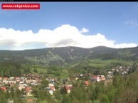 Rokytnice nad Jizerou