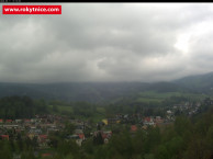 Rokytnice nad Jizerou
