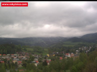 Rokytnice nad Jizerou