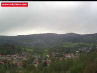 Rokytnice nad Jizerou