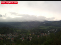 Rokytnice nad Jizerou