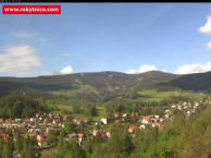 Rokytnice nad Jizerou