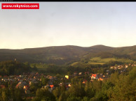 Rokytnice nad Jizerou