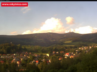 Rokytnice nad Jizerou