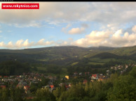 Rokytnice nad Jizerou