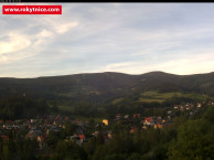Rokytnice nad Jizerou