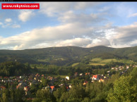 Rokytnice nad Jizerou