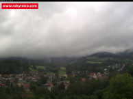 Rokytnice nad Jizerou