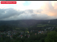 Rokytnice nad Jizerou
