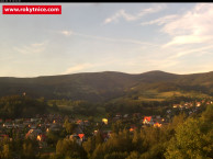 Rokytnice nad Jizerou