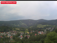 Rokytnice nad Jizerou