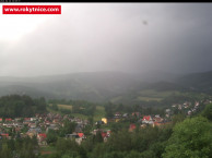 Rokytnice nad Jizerou