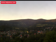 Rokytnice nad Jizerou