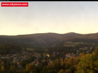 Rokytnice nad Jizerou